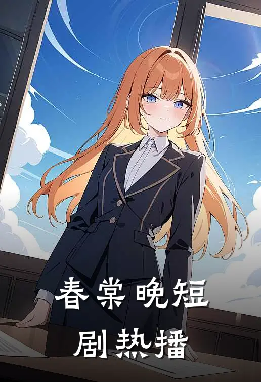 春棠晚短剧热播