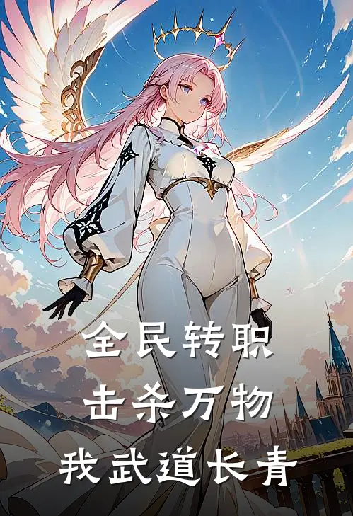 全民转职：击杀万物，我武道长青