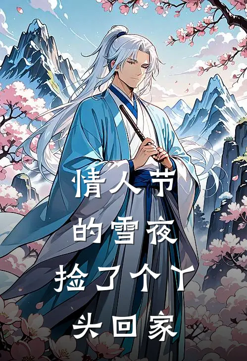 情人节的雪夜，捡了个丫头回家