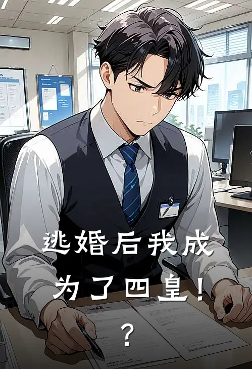 逃婚后我成为了四皇！？