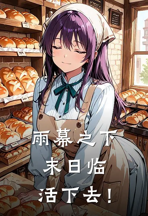 雨幕之下末日临，活下去！