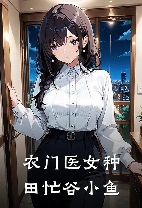 农门医女种田忙谷小鱼