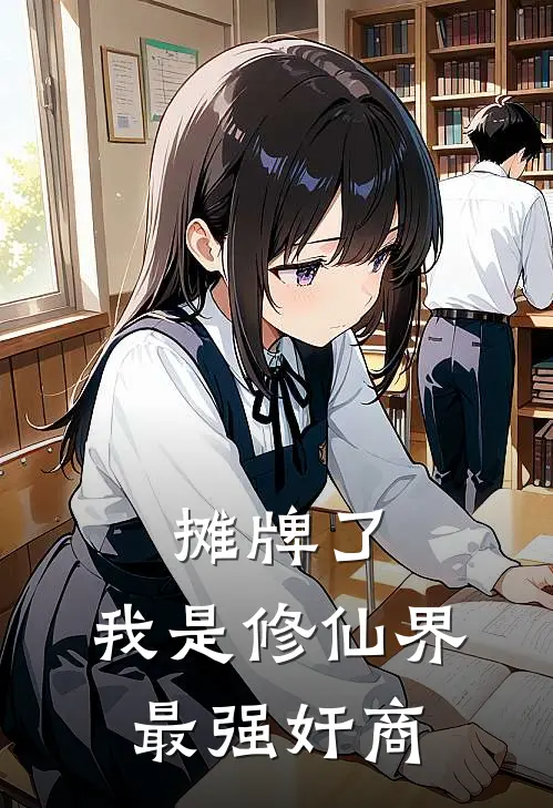 摊牌了，我是修仙界最强奸商(关硕史莱姆)全文免费在线阅读_摊牌了，我是修仙界最强奸商热门小说