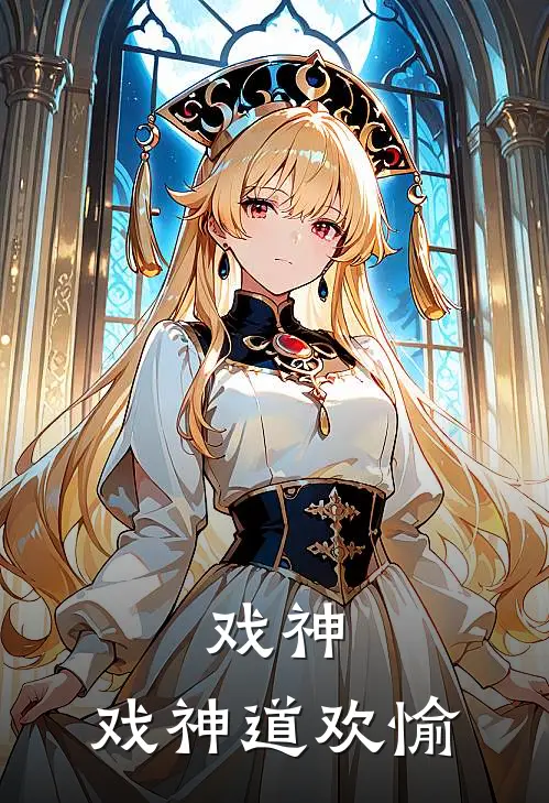 戏神，戏神道【欢愉】