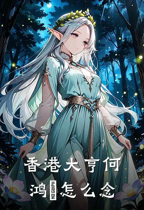 香港大亨何鸿燊怎么念