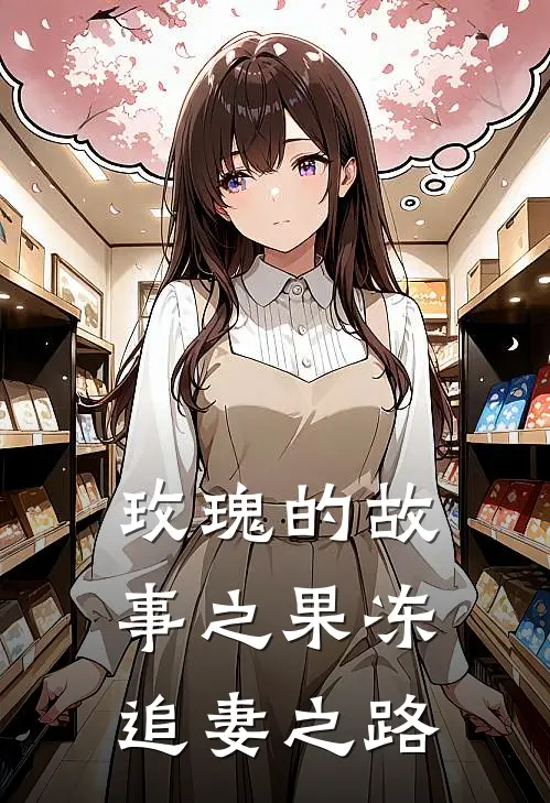 玫瑰的故事之果冻追妻之路