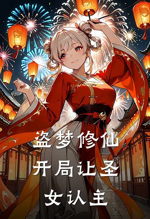 《盗梦修仙：开局让圣女认主》晏微明星昭华全文免费在线阅读_《盗梦修仙：开局让圣女认主》全集阅读