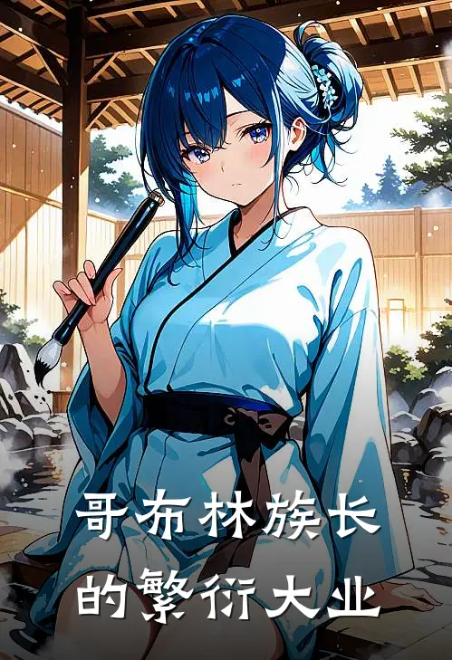 哥布林族长的繁衍大业(李默艾莉亚)好看的完结小说_完本小说哥布林族长的繁衍大业李默艾莉亚