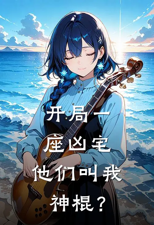 开局一座凶宅，他们叫我神棍？