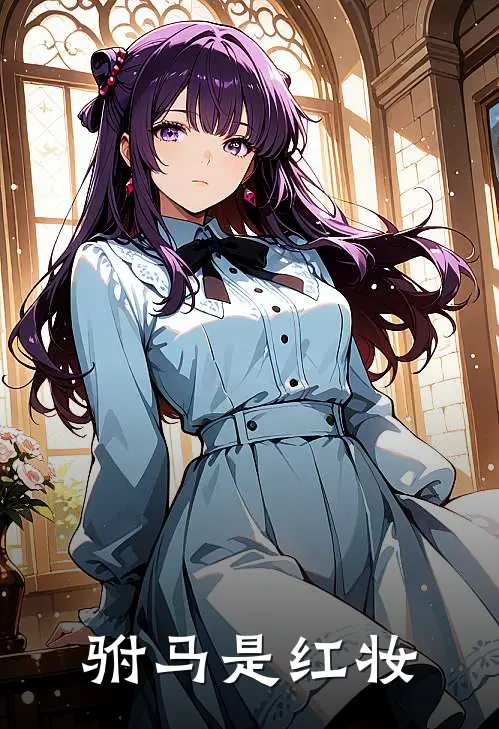 驸马是红妆
