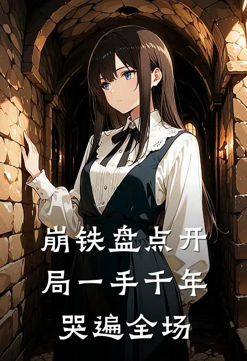 崩铁盘点开局一手千年哭遍全场