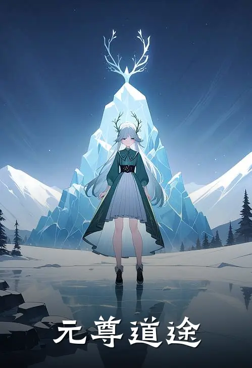 元尊道途