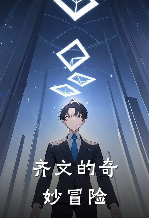 齐文的奇妙冒险齐文玛丽完结小说免费阅读_热门免费小说齐文的奇妙冒险(齐文玛丽)