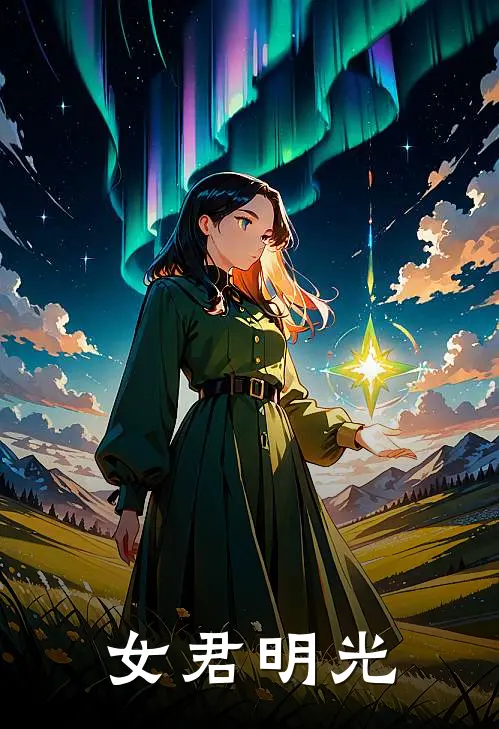 《女君明光》韩璟韩青_(女君明光)全集在线阅读