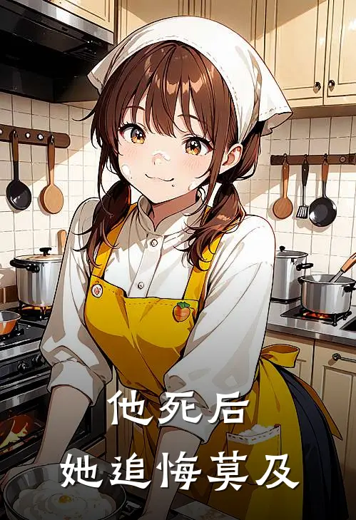 他死后，她追悔莫及林昉盛倾雪完整版小说_小说完结推荐他死后，她追悔莫及(林昉盛倾雪)