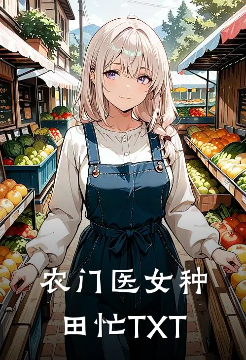 农门医女种田忙TXT