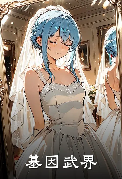 基因武界(林野林野)全本完结小说_完整版免费全文阅读基因武界(林野林野)