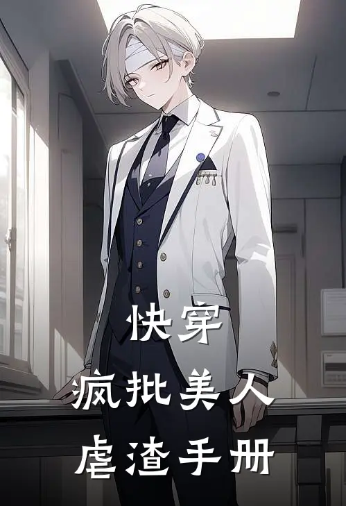快穿：疯批美人虐渣手册(云斓萧景珩)火爆小说_《快穿：疯批美人虐渣手册》云斓萧景珩小说免费在线阅读