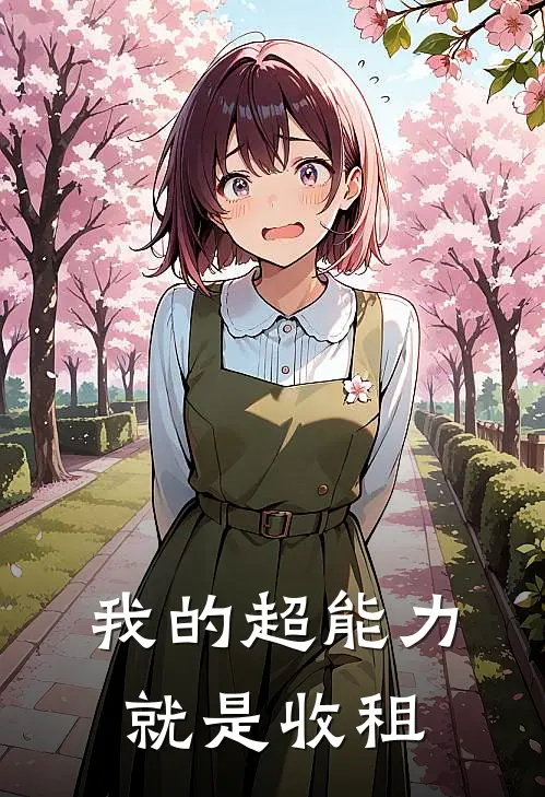 我的超能力就是收租