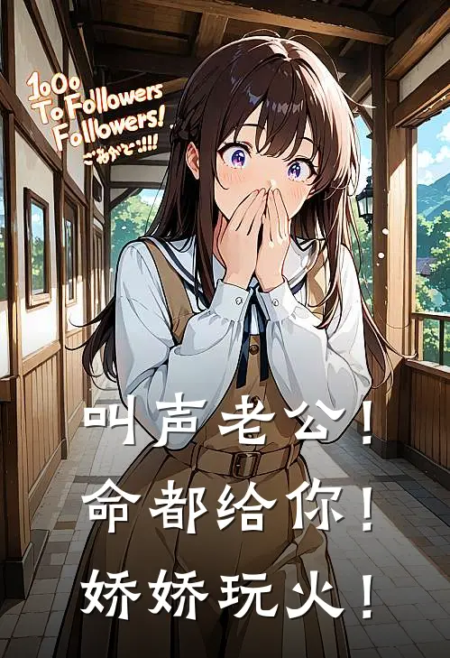 叫声老公！命都给你！娇娇玩火！温甜林露薇完整版免费阅读_温甜林露薇精彩小说