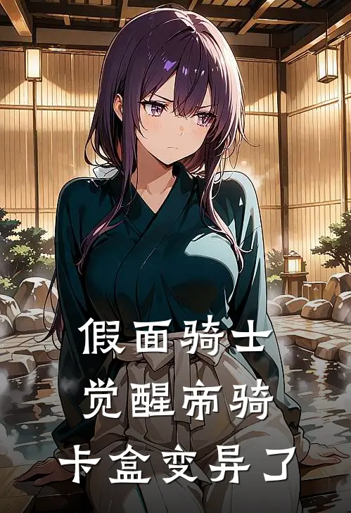 假面骑士：觉醒帝骑，卡盒变异了唐修林泽轩完结小说免费阅读_热门免费小说假面骑士：觉醒帝骑，卡盒变异了(唐修林泽轩)