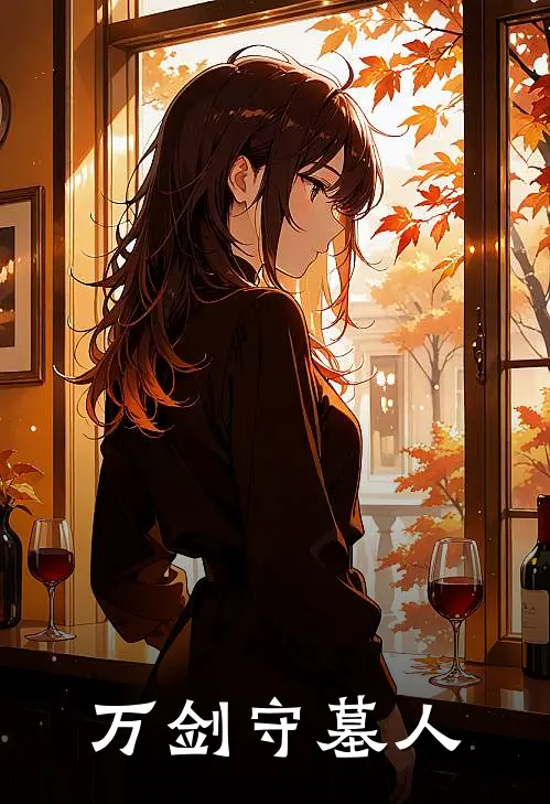 万剑守墓人