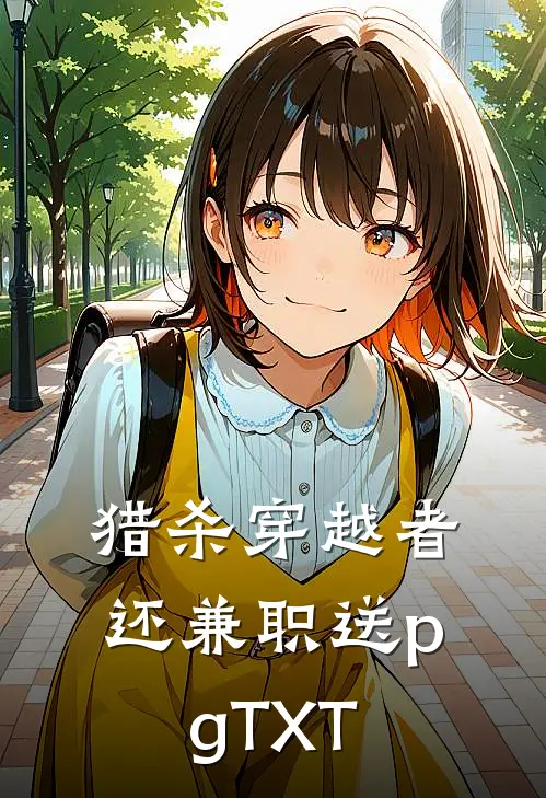 猎杀穿越者还兼职送pgTXT