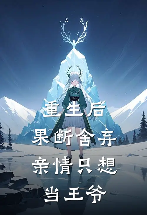 重生后，果断舍弃亲情只想当王爷温颜颜儿最新完本小说_免费小说大全重生后，果断舍弃亲情只想当王爷(温颜颜儿)