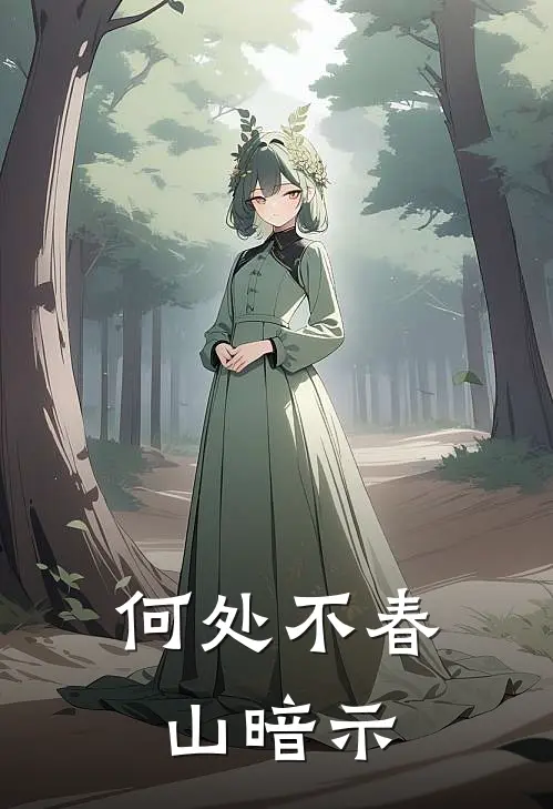 何处不春山暗示