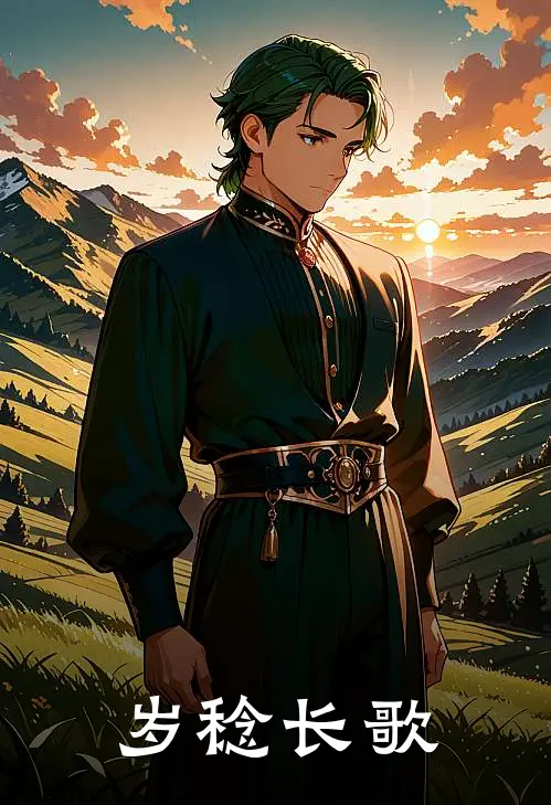 岁稔长歌曦竹纳兰全文阅读免费全集_最新全本小说岁稔长歌(曦竹纳兰)