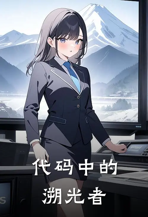 代码中的溯光者(苏简景朝)全本免费在线阅读_苏简景朝全文阅读