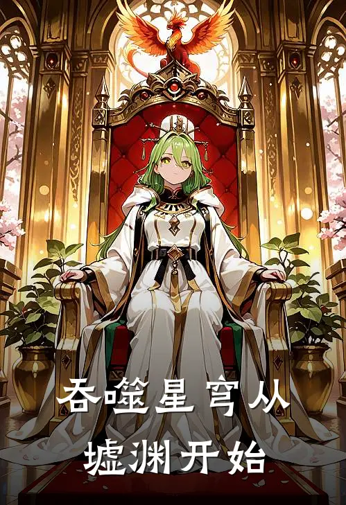 吞噬星穹【从墟渊开始】(林烬林薇)热门小说大全_免费小说大全吞噬星穹【从墟渊开始】林烬林薇