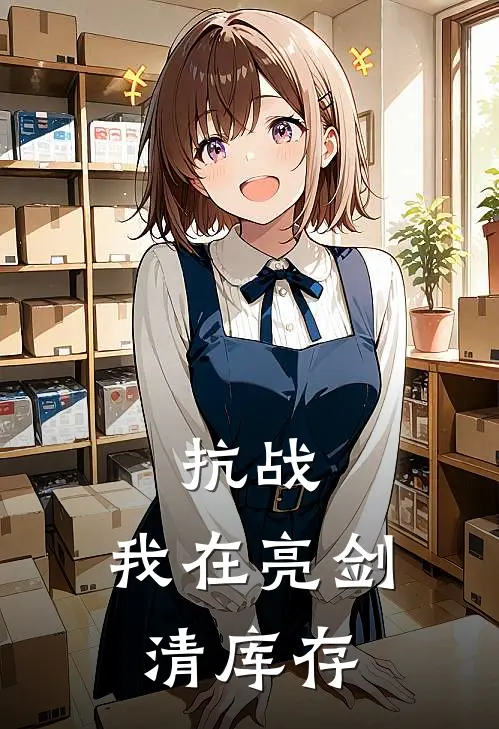 抗战：我在亮剑清库存