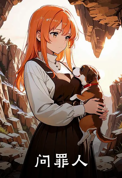 问罪人