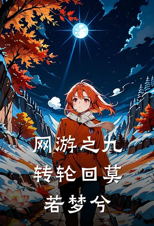 网游之九转轮回 莫若梦兮