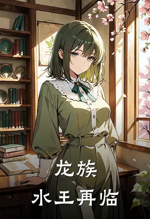 龙族：水王再临