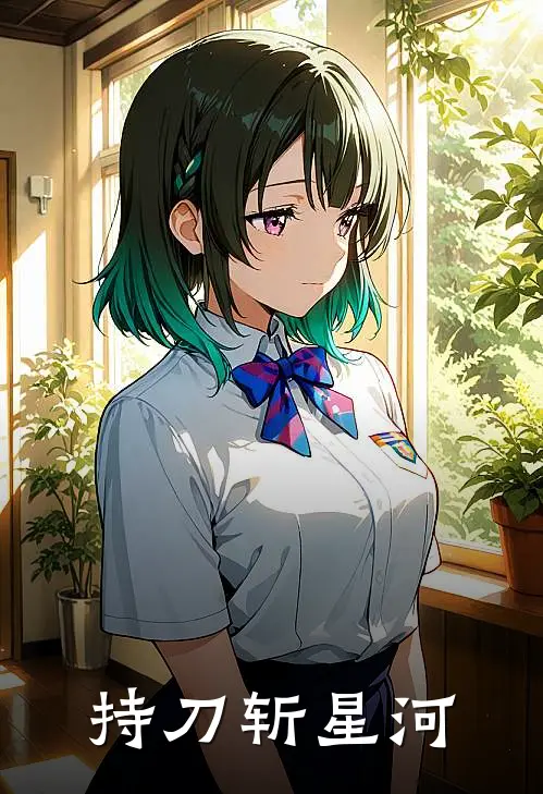 持刀斩星河(叶凡莫童)完结小说_小说完整版免费阅读持刀斩星河叶凡莫童
