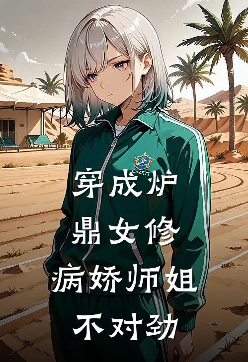 穿成炉鼎女修，病娇师姐不对劲