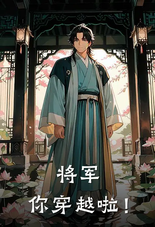 将军，你穿越啦！(宇文烈姜雨晴)完本小说_热门的小说将军，你穿越啦！宇文烈姜雨晴