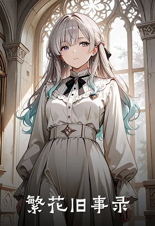 繁花旧事录