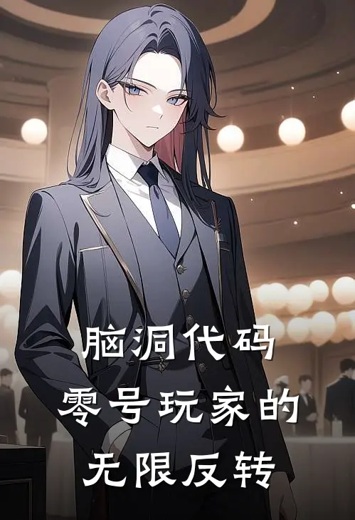 脑洞代码：零号玩家的无限反转