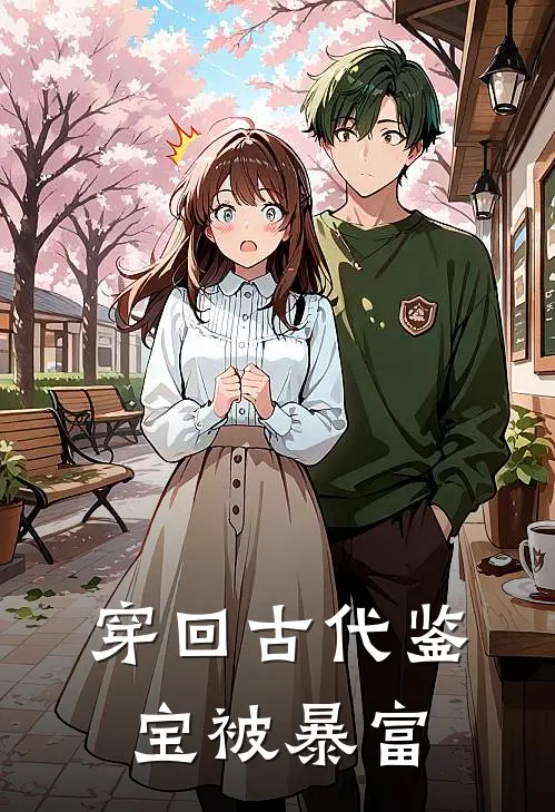 穿回古代鉴宝被暴富谢玥伍倾城最新完结小说推荐_最新更新小说穿回古代鉴宝被暴富(谢玥伍倾城)