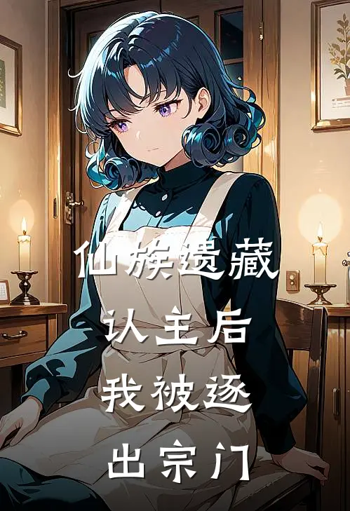 仙族遗藏认主后，我被逐出宗门