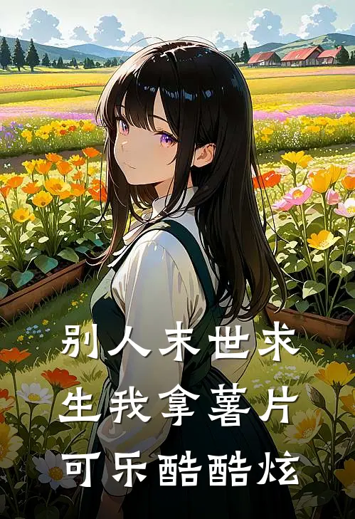 别人末世求生我拿薯片可乐酷酷炫(张妍林雅)全文免费在线阅读_别人末世求生我拿薯片可乐酷酷炫热门小说