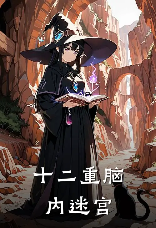 十二重脑内迷宫