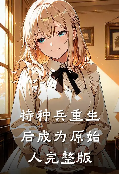 特种兵重生后成为原始人完整版