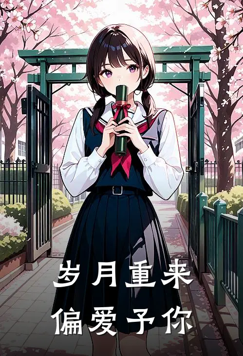 岁月重来，偏爱予你