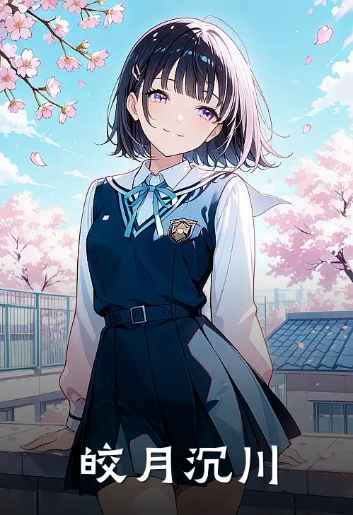 皎月沉川(沈舒云沈霁川)完结版免费阅读_皎月沉川全文免费阅读