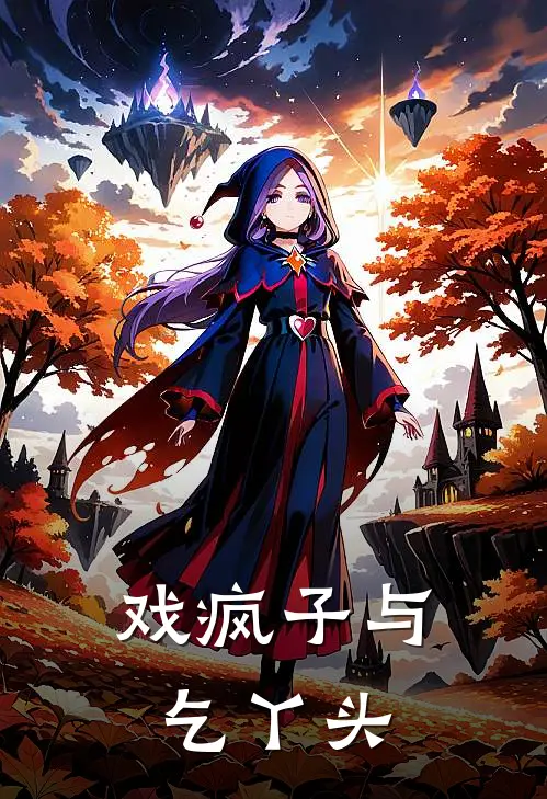 戏疯子与乞丫头(陆然王草)完整版免费全文阅读_完本小说推荐戏疯子与乞丫头(陆然王草)