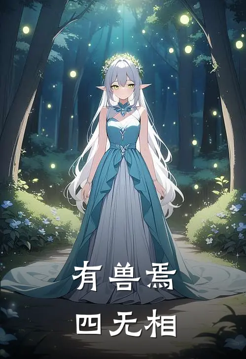 有兽焉：四无相